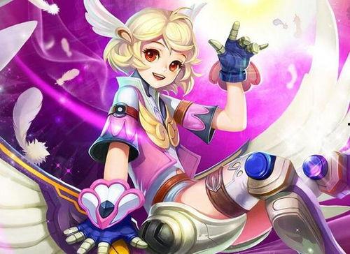 王者荣耀漫画孙膑,王者荣耀中的谋略大师 第2张 王者荣耀漫画孙膑,王者荣耀中的谋略大师 第2张