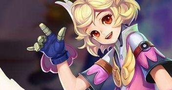 王者荣耀漫画孙膑,王者荣耀中的谋略大师 第3张 王者荣耀漫画孙膑,王者荣耀中的谋略大师 第3张