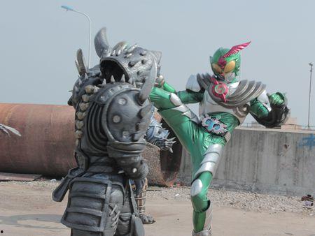 雷霆雅塔莱斯大电影,星际征途，英雄归来  第3张