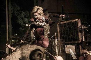 电影狂,狂放不羁的青春岁月,激情燃烧的追梦之旅 第3张 电影狂,狂放不羁的青春岁月,激情燃烧的追梦之旅 第3张