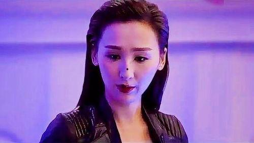 娱乐吃瓜电影女配角是谁,揭秘电影女配角背后的故事  第3张