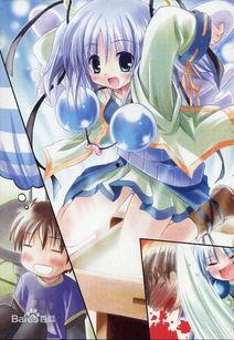 邪恶漫画妖气库,揭秘黑暗世界的奇幻冒险之旅