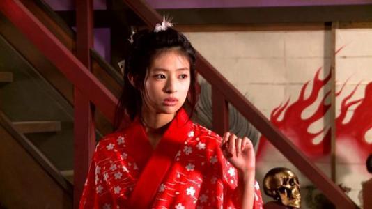 樱姬电影完整版在线观看,浪漫樱花下的爱情传奇在线完整版观影指南  第2张